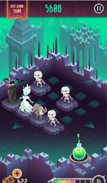 Undead2048
