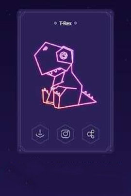 两点一线牵app