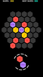 2048Bubble