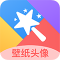 视觉壁纸
