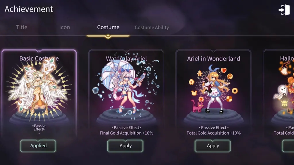 魔法少女养成记中文版