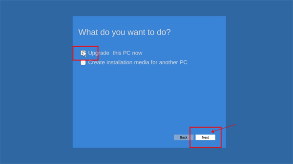 win10模拟器系统安装教程截图3