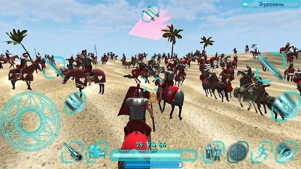 钢铁之躯3MOD内置菜单版