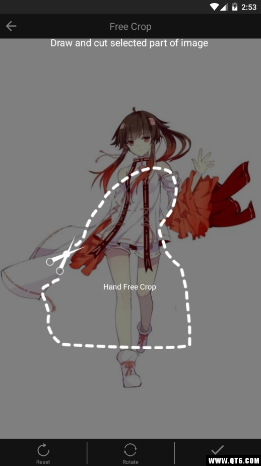 Auto Cut Paste(自动剪切粘贴) 1.6安卓版