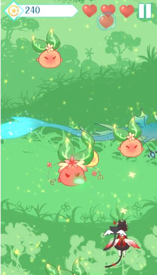 萝娜的奇妙时光app