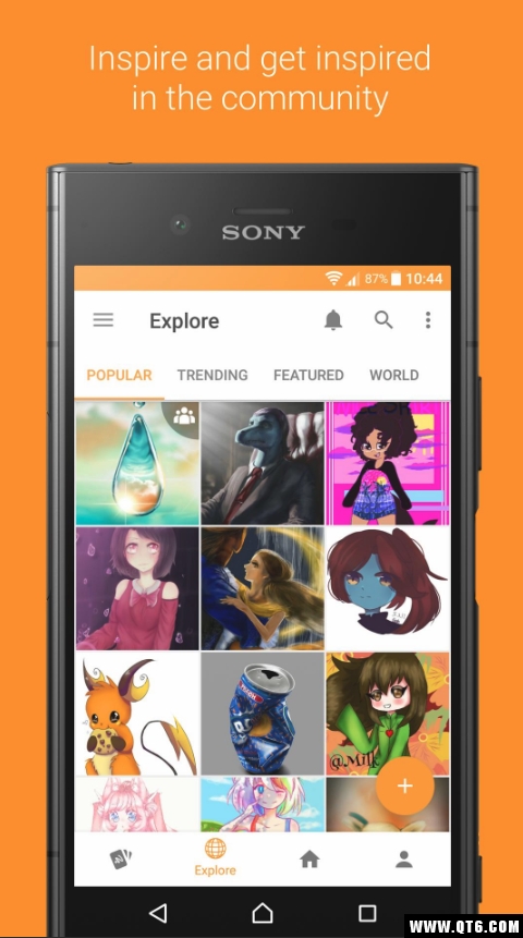 草图 8.6.A.0.10最新版