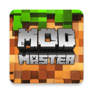 我的世界pe大师盒子(Master for MCPE)高级解锁版下载安卓免费版v4.7.9最新版