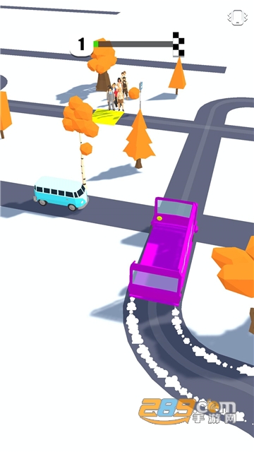 巴士到站3D(Bus Arrival)安卓版下载中文免费版v2.2.1安卓版