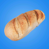 面包烘焙师游戏下载安卓2023最新版（Bread Baking）v0.5手机版