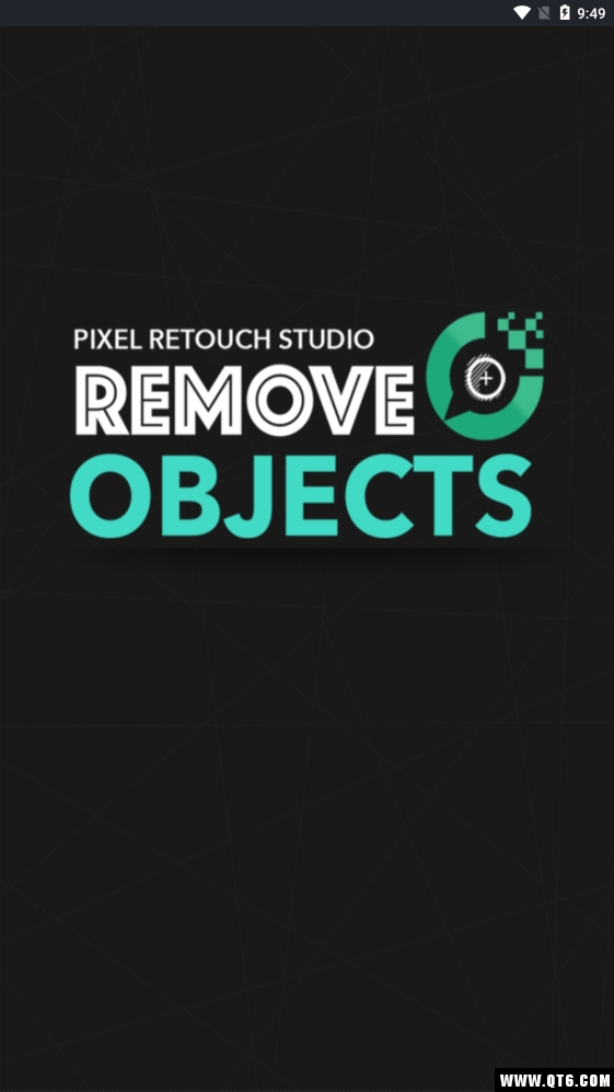 PixelRetouch(不需要的对象卸妆) 6.1.2安卓版