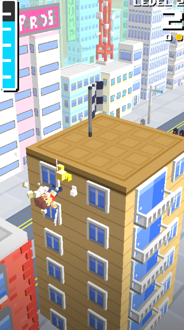 跳跃世界app