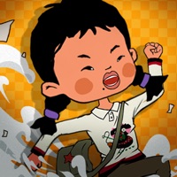 王蓝莓的校园生活 ios版