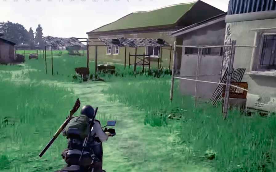 BattlegroundsAPP