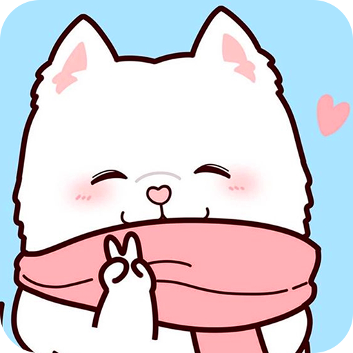 Kawaii Wallpapers(可爱的卡哇伊壁纸) 2.2.2.2安卓版
