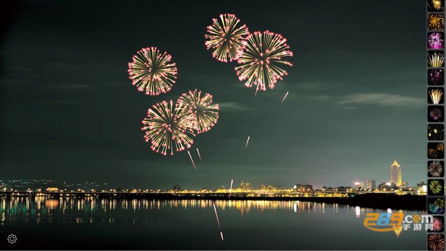 放烟花Fireworks下载安卓2023最新版v1.5手机版