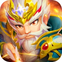 三国萌将计 ios版