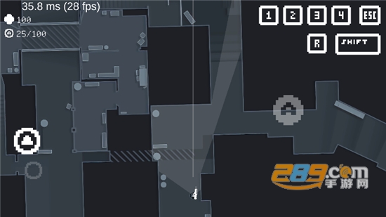 CSGO2D手机版下载2023中文最新版v1.1.2安卓版