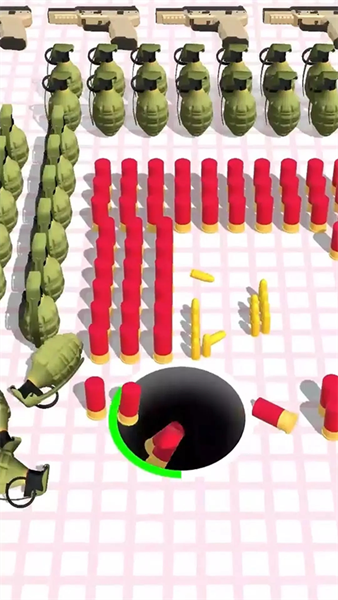 疯狂黑洞 (AttackHole)新版