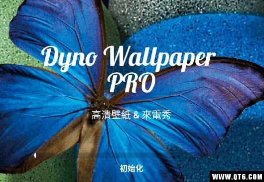 Dyno壁纸