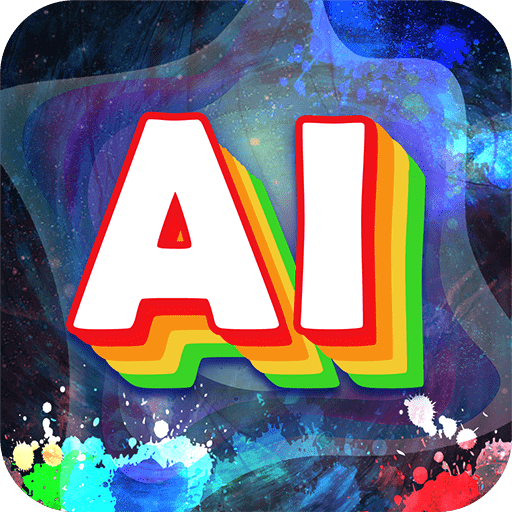 灵境AI绘画设计安卓版下载2023最新版v1.0.7免费版
