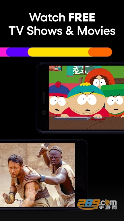 Pluto TV最新版下载2023手机版v5.23.0官方版