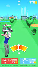 MaxiGolf