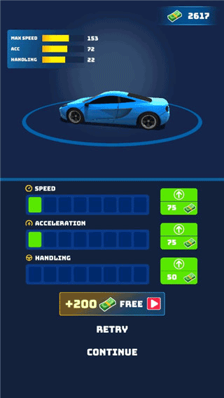 赛车大师图片6