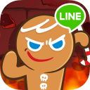 跑跑姜饼人APP