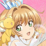 魔卡少女樱回忆钥匙游戏