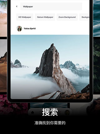 pexels视频素材app