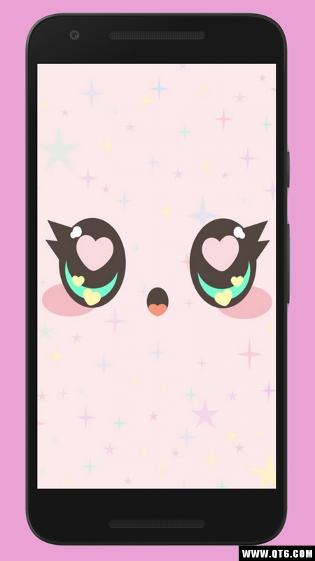 Kawaii Wallpaper(卡哇伊壁纸) 1.0.0安卓版