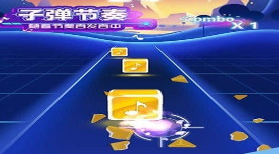 游戏界面示意图
