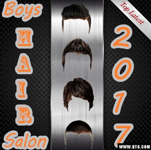Latest Hair Style For Men(男士最新发型) 1.2安卓版