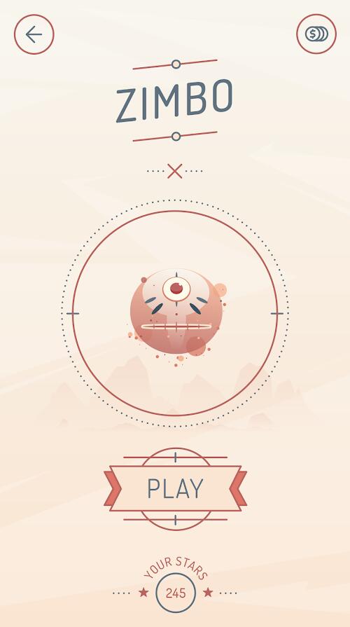 BUBBLEON