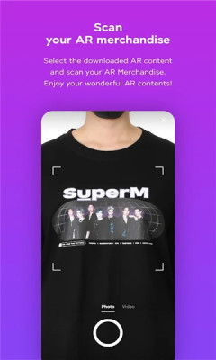 SMTOWN AR