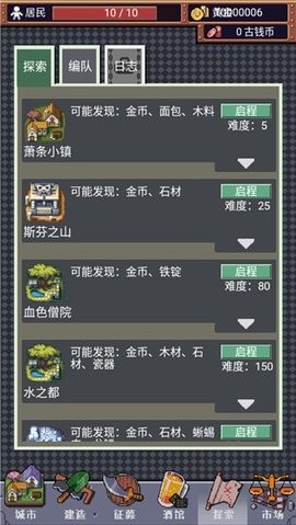 城邦发展史中文版