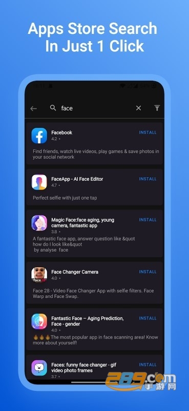 apphunt应用商店app官方下载2023最新版v1.0.64最新版