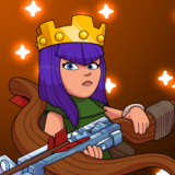 clash of clans国际服下载2025最新版本v18.0.5最新版