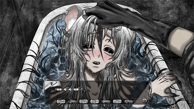 啮齿动物No44观察记录完整版