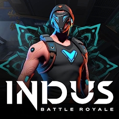 Indus Battle Royale游戏下载2023中文免费版v1.0官方版