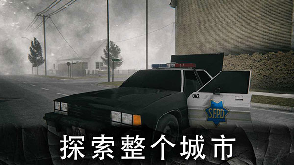 死亡公园2激光枪版本
