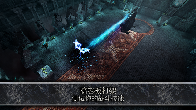 阿尼玛灵魂