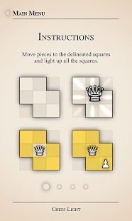 Chess Lightapp