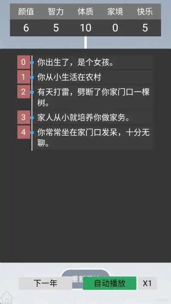 人生规划攻略