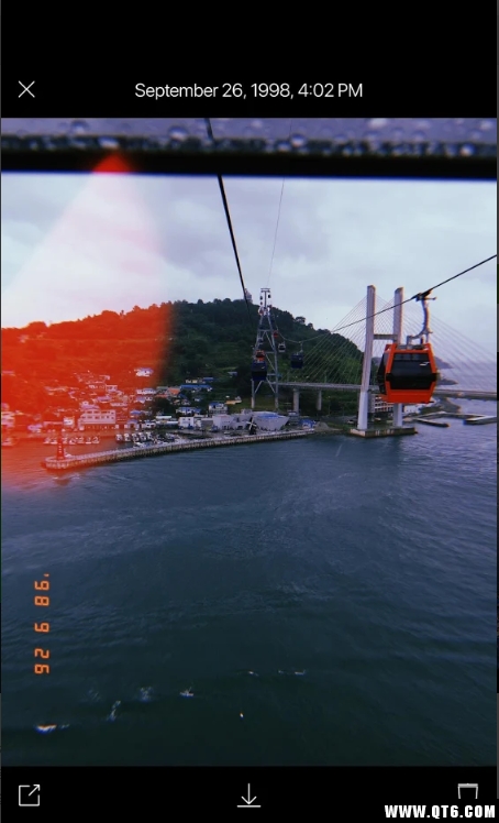 Huji Cam复古相机 2.2手机版