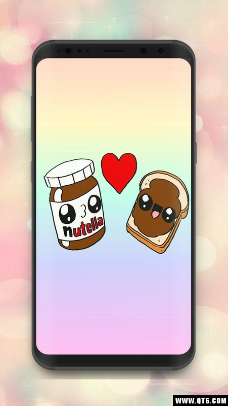 Kawaii Wallpaper(可爱的图片) 2.2最新版