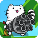 单枪匹猫CatGun无限内购版