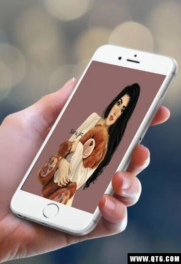 Gif Girly Pictures(Gif Girly图片) 1.0安卓版