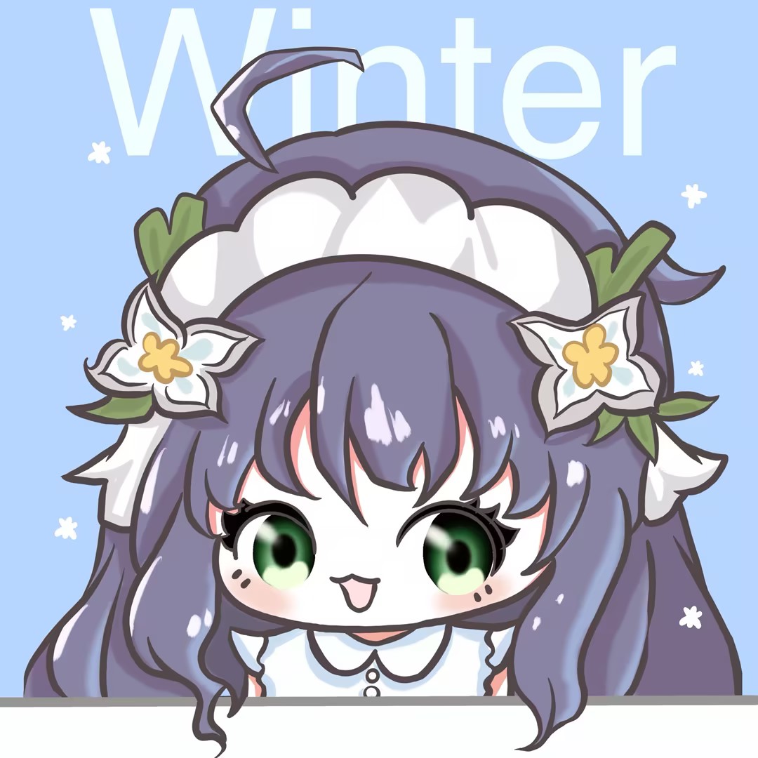 冬日动漫app