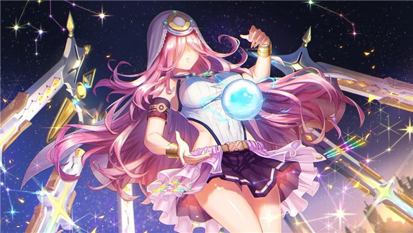 绯染天空国服最新版本新手攻略截图5